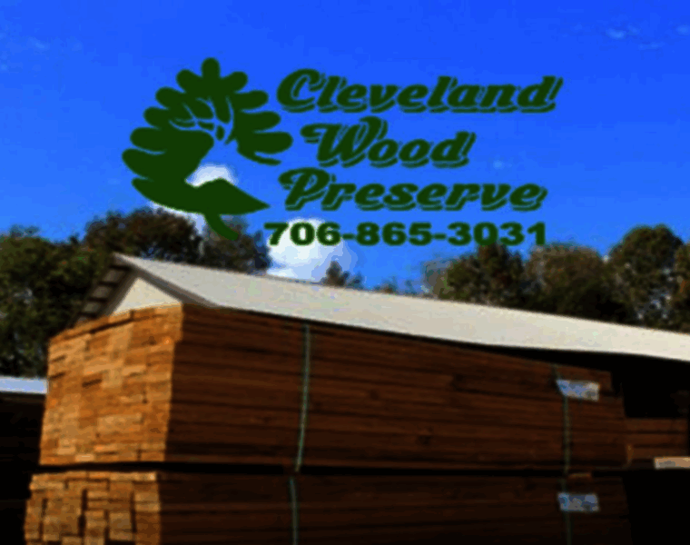 Clevelandwoodpreserve.com thumbnail