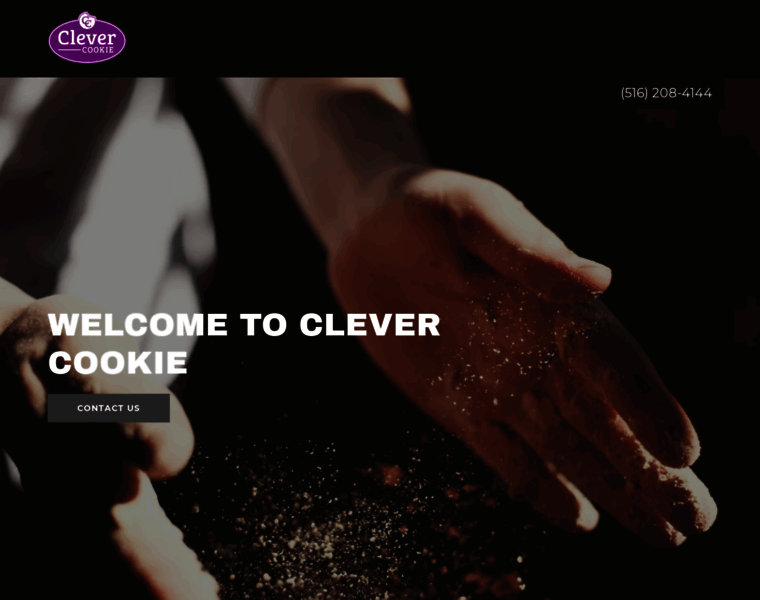 Clevercookie.com thumbnail