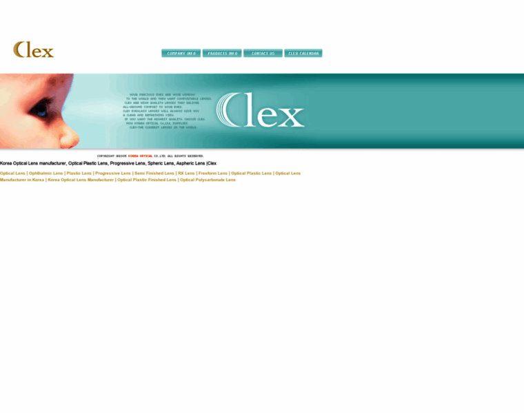 Clex.co.kr thumbnail
