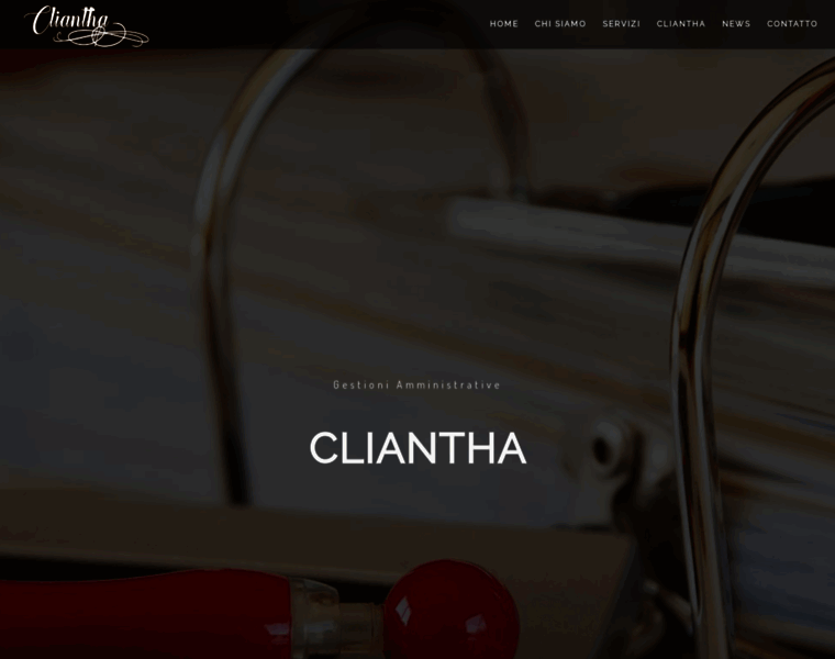 Cliantha.ch thumbnail