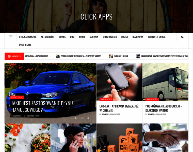 Click-apps.pl thumbnail