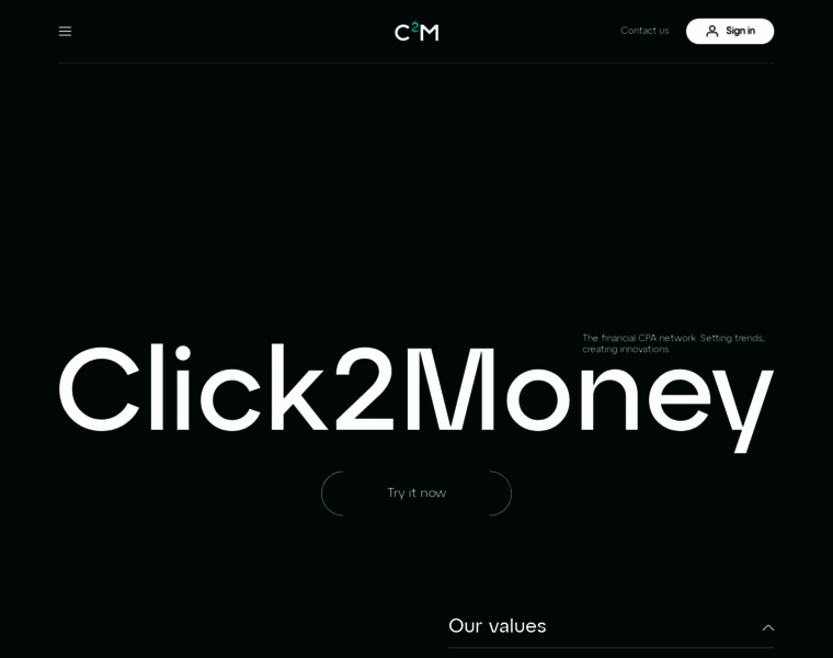 Click2.money thumbnail