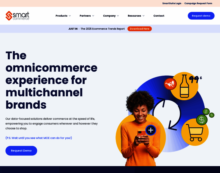 Click2cart.com thumbnail Click2cart.com thumbnail