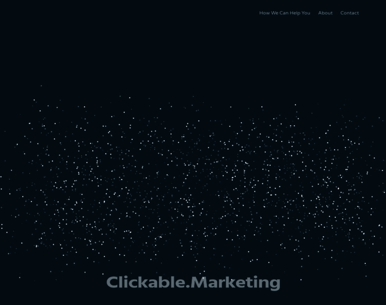 Clickable.marketing thumbnail