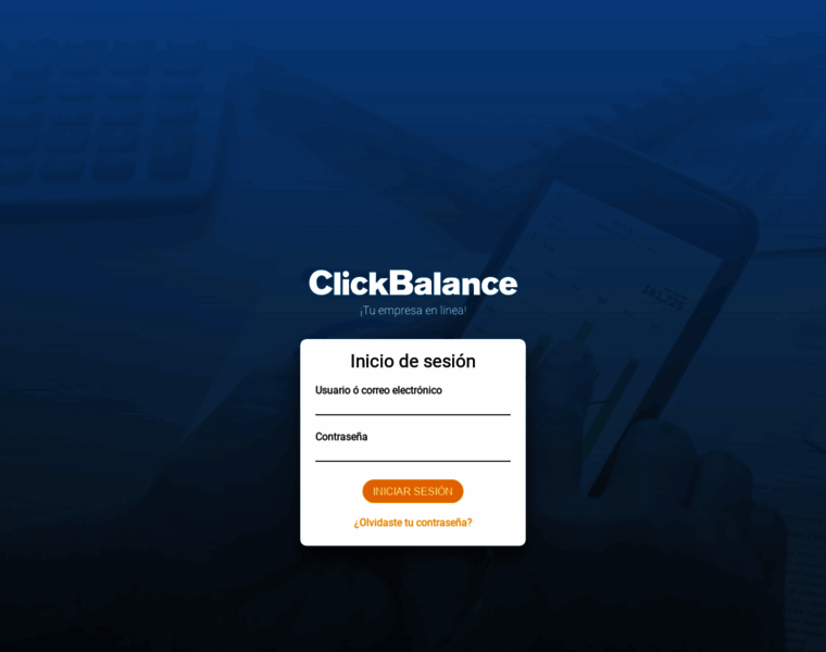 Clickbalance.net thumbnail