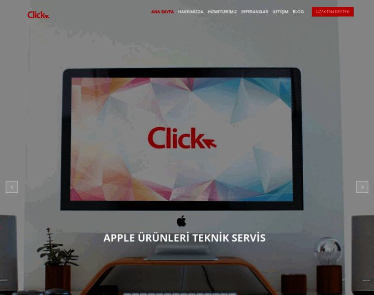 Clickbilgisayar.com thumbnail