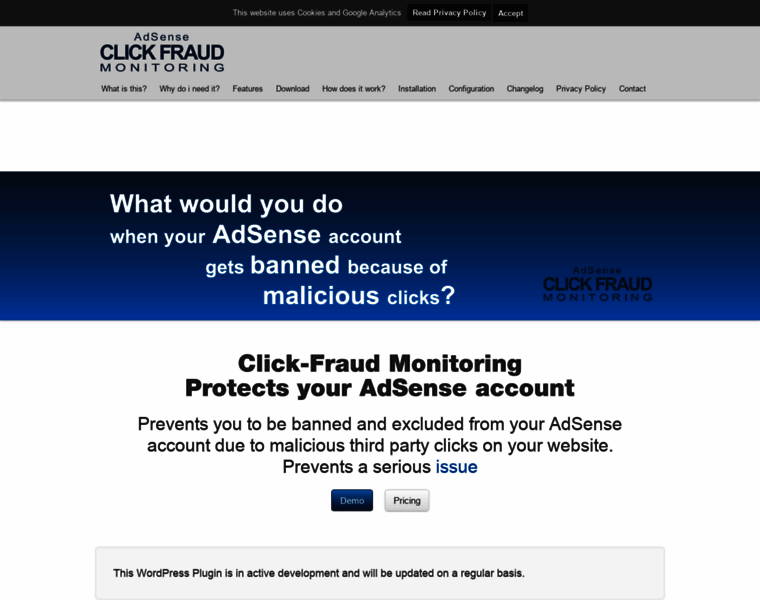 Clickfraud-monitoring.com thumbnail