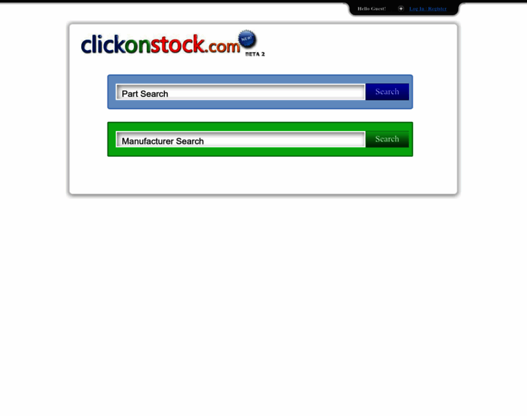 Clickonstock.com thumbnail