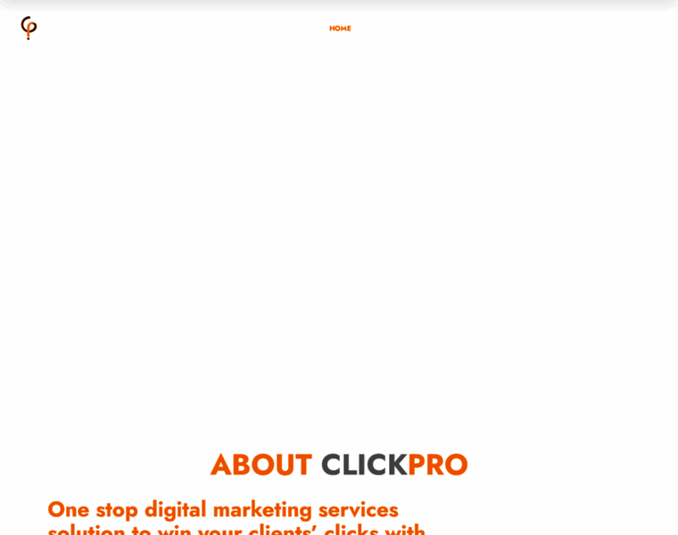 Clickpro.com.my thumbnail