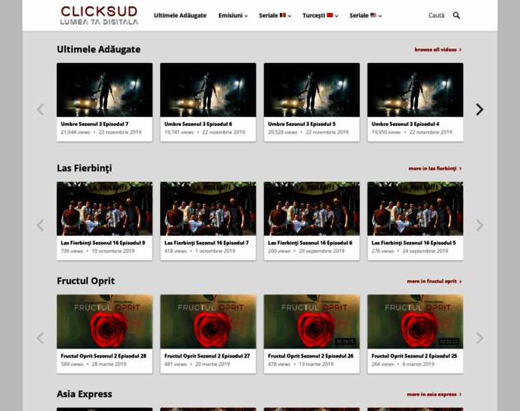 Clicksud.info thumbnail