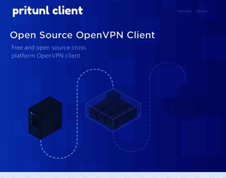 Client.pritunl.com thumbnail Client.pritunl.com thumbnail
