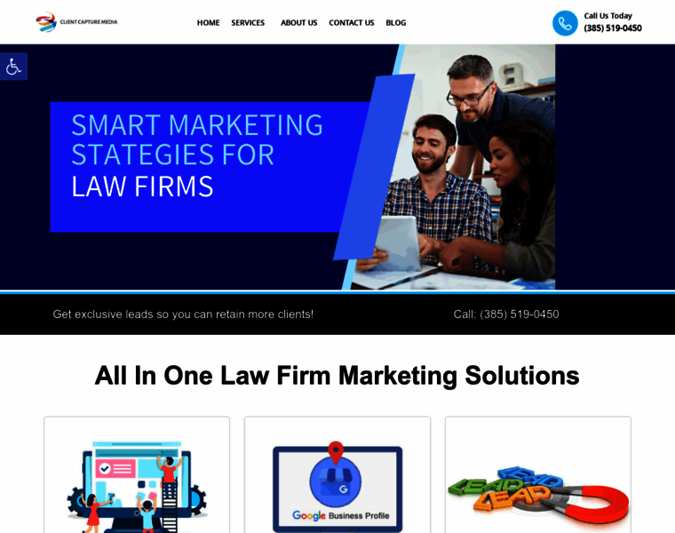 Clientcapturemedia.com thumbnail Clientcapturemedia.com thumbnail