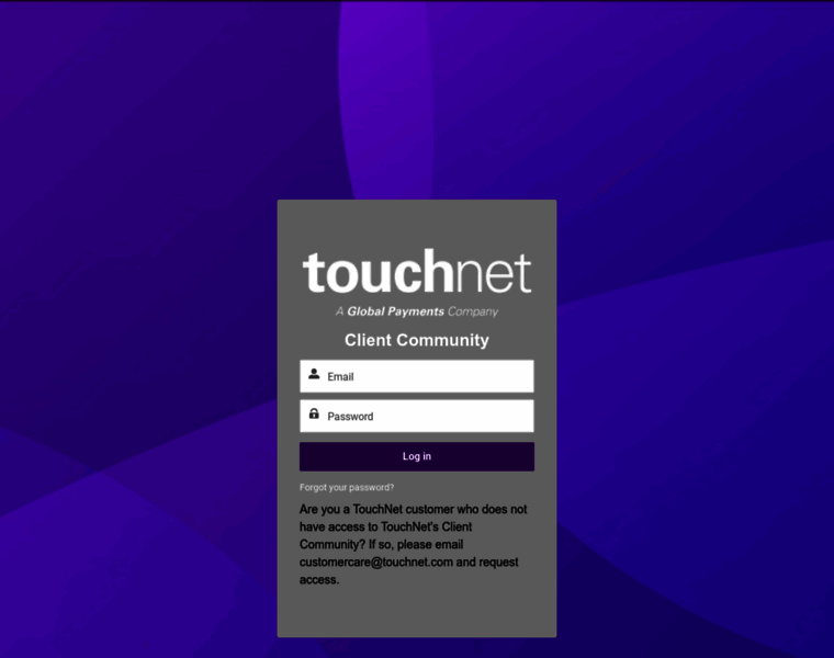 Clientcommunity.touchnet.com thumbnail