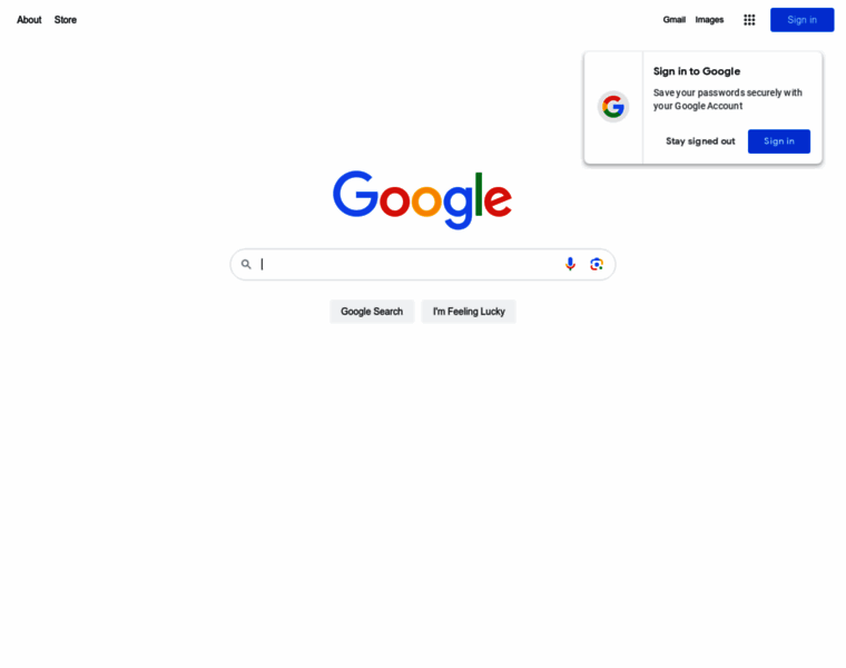 Clients1.google.at thumbnail