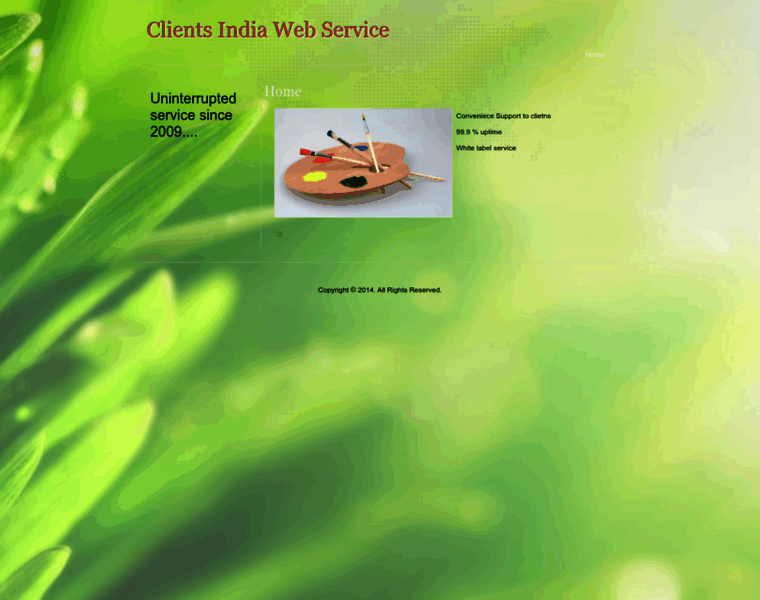 Clientsindia.com thumbnail