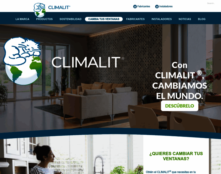 Climalit.es thumbnail
