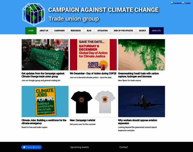 Climate-change-jobs.org thumbnail