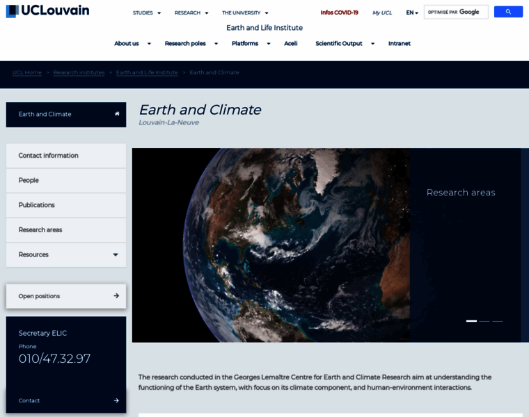 Climate.be thumbnail