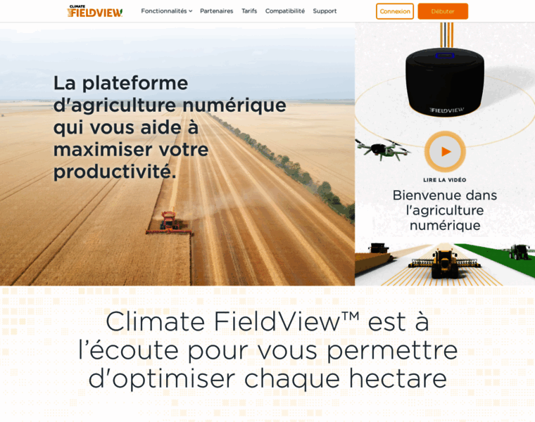 Climatefieldview.fr thumbnail