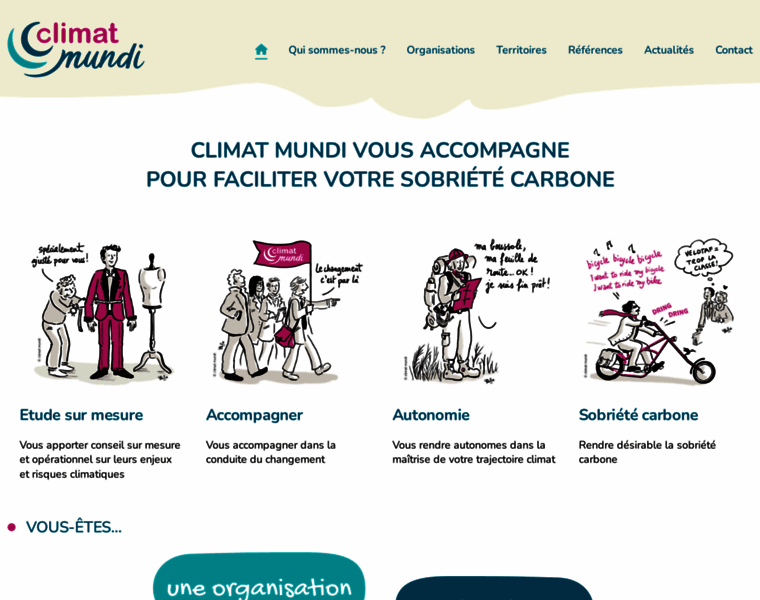 Climatmundi.fr thumbnail