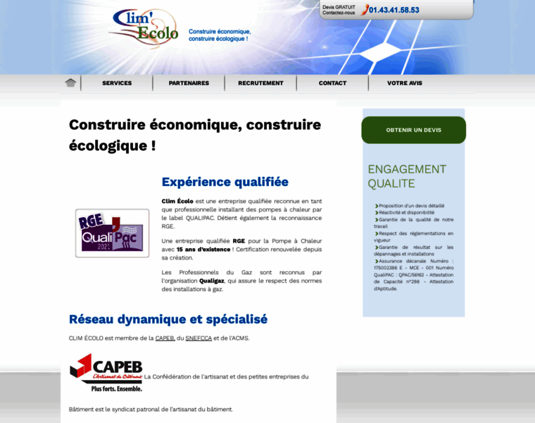 Climecolo.fr thumbnail