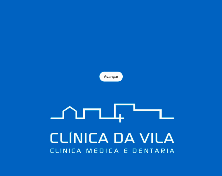 Clinicadavila.net thumbnail