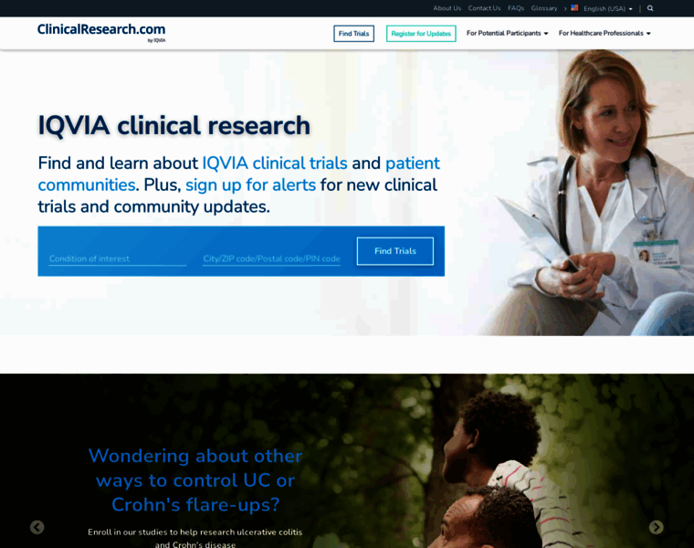 Clinicalresearch.com thumbnail