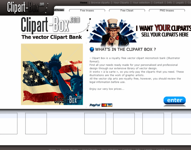 Clipart-box.com thumbnail