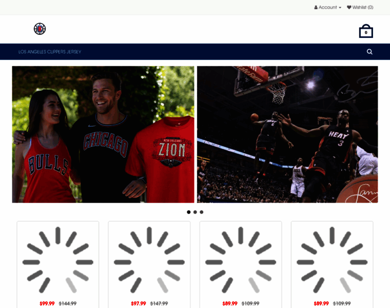 Clippersedges.com thumbnail Clippersedges.com thumbnail