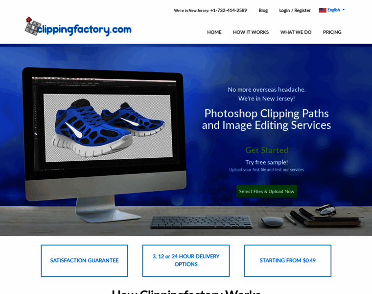 Clippingfactory.com thumbnail Clippingfactory.com thumbnail
