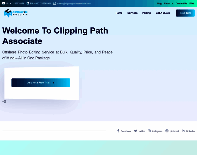 Clippingpathassociate.com thumbnail Clippingpathassociate.com thumbnail