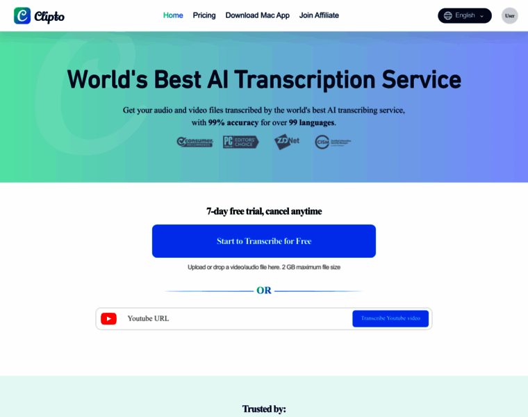 Clipto.com thumbnail