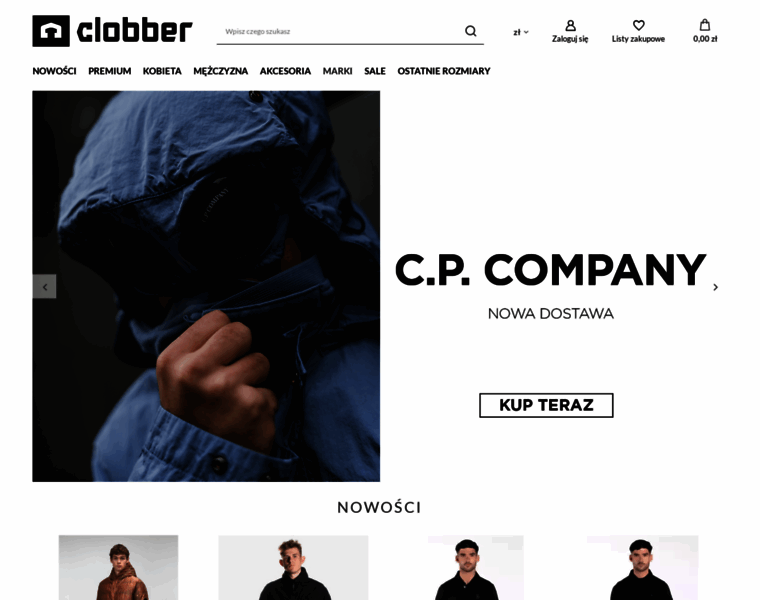 Clobber.pl thumbnail
