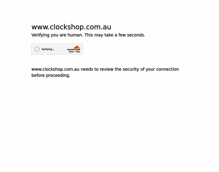Clockshop.com.au thumbnail Clockshop.com.au thumbnail