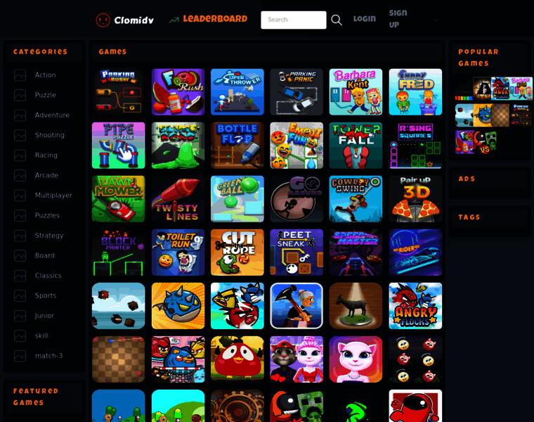 Clomidv.online thumbnail