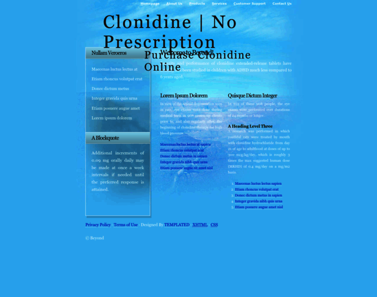 Clonidine.click thumbnail