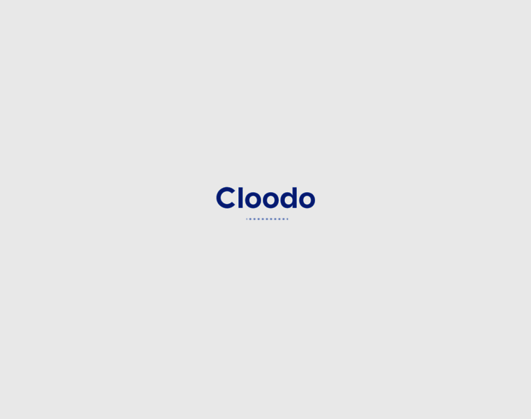 Cloodo.com thumbnail