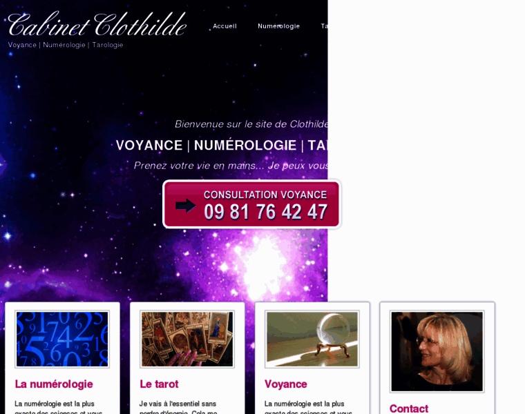 Clothilde-numerologie-voyance.fr thumbnail