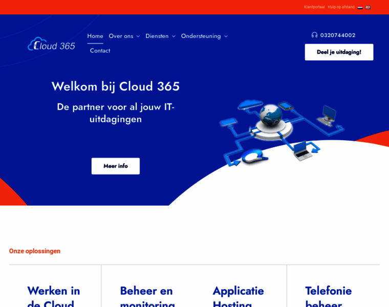 Cloud-365.nl thumbnail