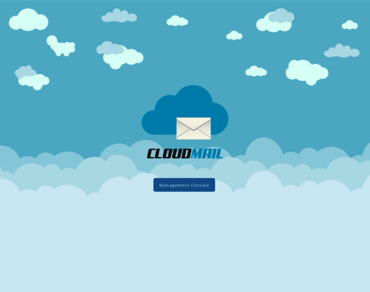Cloud-email.eu thumbnail