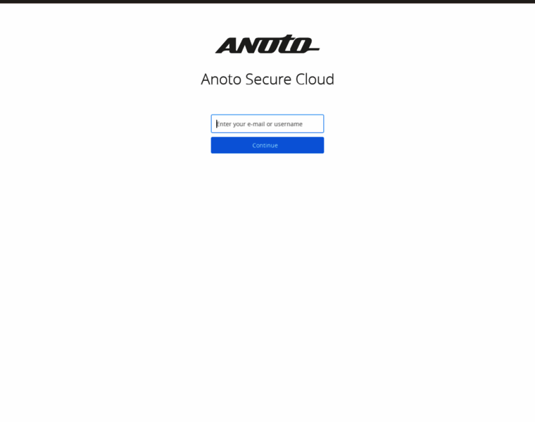 Cloud.anoto.com thumbnail