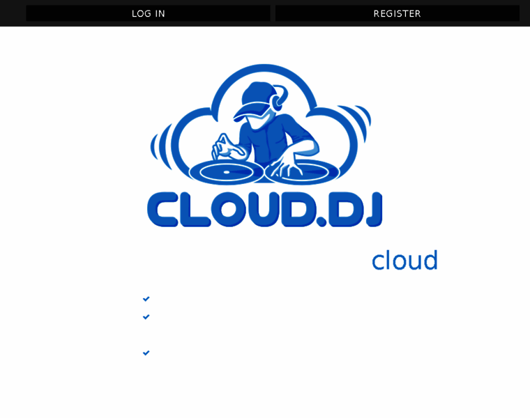 Cloud.dj thumbnail