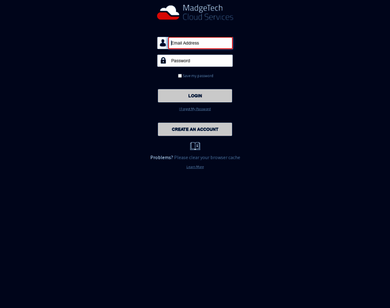 Cloud.madgetech.com thumbnail