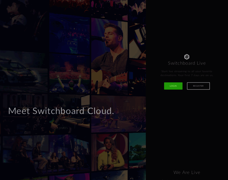 Cloud.switchboard.live thumbnail