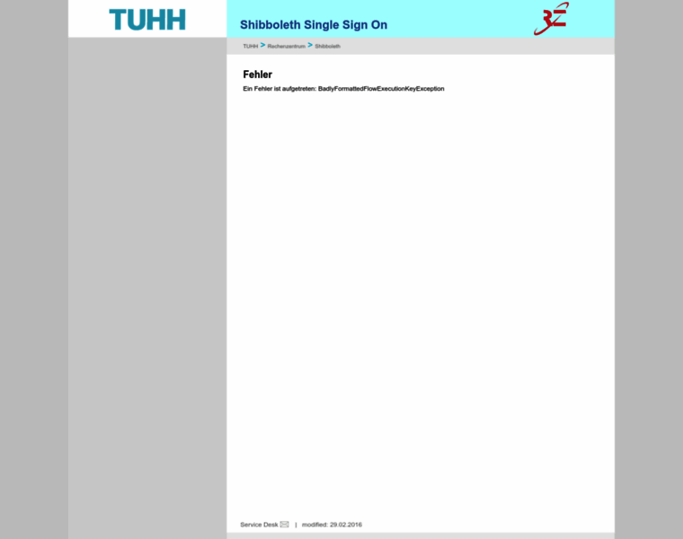 Cloud.tuhh.de thumbnail