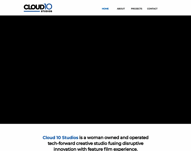 Cloud10studios.com thumbnail