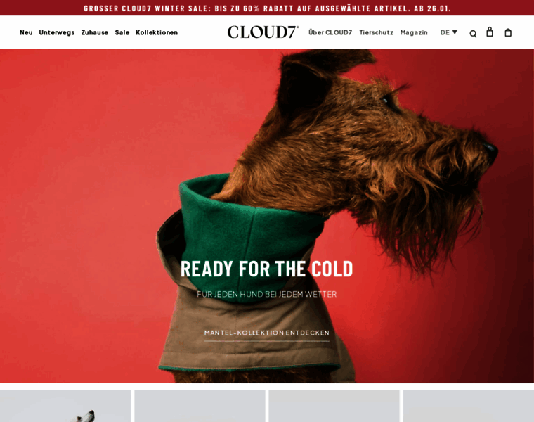 Cloud7.de thumbnail