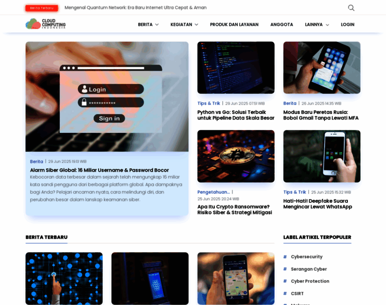 Cloudcomputing.id thumbnail