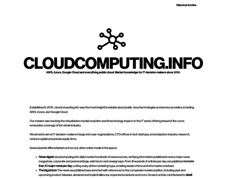 Cloudcomputing.info thumbnail