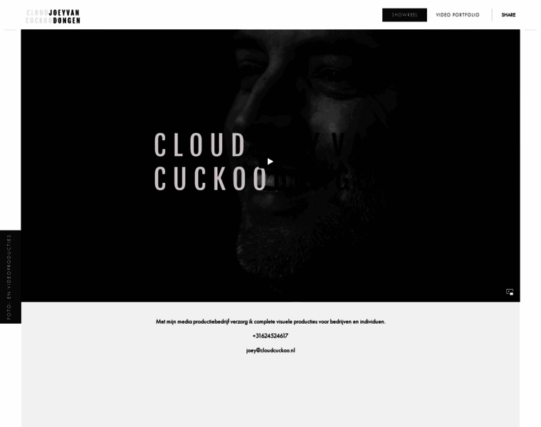 Cloudcuckoo.nl thumbnail